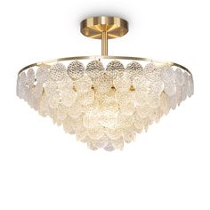 Люстра Потолочная люстра Maytoni Mazzo MOD130CL-11G