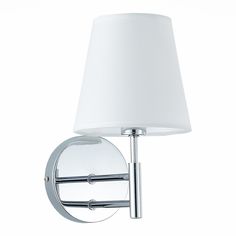Светильник Бра Evoluce Lagoro SLE105451-01