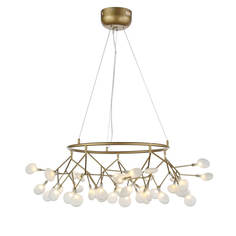 Люстра Подвесная люстра ST Luce Riccardo SL411.253.45