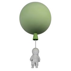 Светильник Потолочный светильник Loft IT Cosmo 10044/200 Green