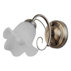Светильник Бра Toplight Magdalene TL3490B-01AB