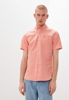 Рубашка Superdry S/S CLASSIC UNIVERSITY OXFORD
