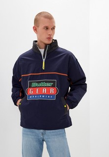 Куртка PUMA PUMA x BUTTER GOODS Lightweight Pop Over Top