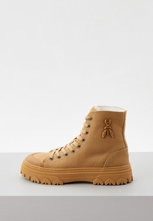 Ботинки Patrizia Pepe 