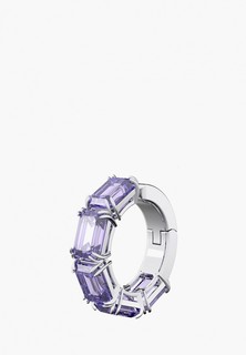 Серьга Swarovski® Millenia