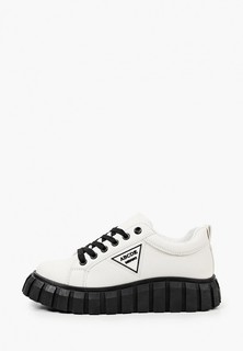 Кеды GLAMforever 