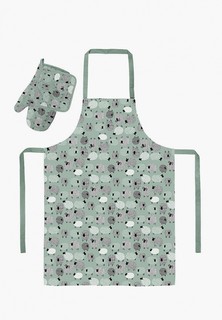 Набор кухонного текстиля Унисон 