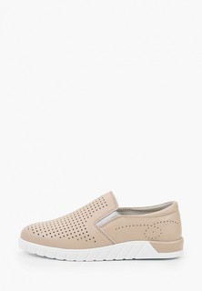 Слипоны La Grandezza Exclusive for Lamoda