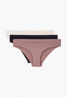 Трусы 3 шт. Indefini Слипы