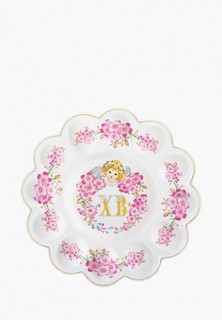 Подставка для яиц Elan Gallery 24х24х2,5 см ХВ Сакура