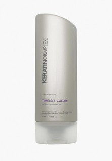 Шампунь Keratin Complex 400 мл