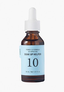 Сыворотка для лица Its Skin Power 10 Formula GF Effector Soak Up Helper, 30 мл