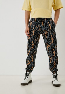Брюки спортивные Topman 