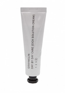 Крем для лица Graymelin Graymelin Day by Day Care Cica Solution Cream 50 мл