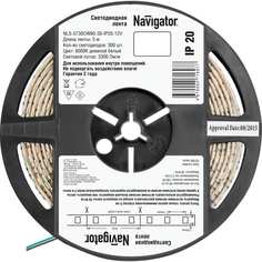 Светодиодная лента Navigator