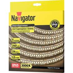 Светодиодная лента Navigator