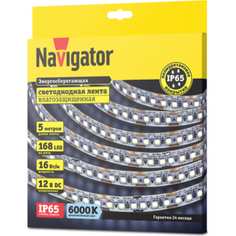 Светодиодная лента Navigator
