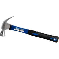 Молоток-гвоздодер КОБАЛЬТ