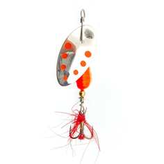 Вращающаяся блесна Lucky John