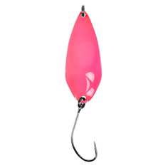 Колеблющаяся блесна Lucky John