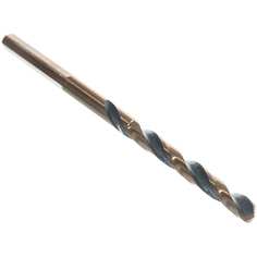 Сверло по металлу RITTER