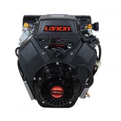 Двигатель Loncin