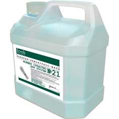 Премиальное средство для мытья посуды Ecvols