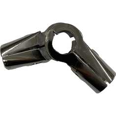 Крестообразный соединитель Локри