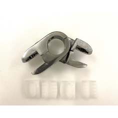 Поворотный держатель для двух плит Локри