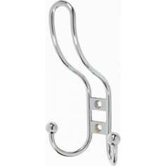 Трехрожковый крючок Локри