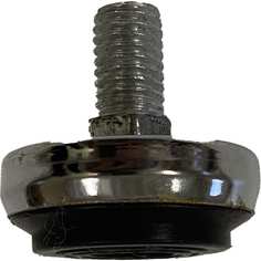 Регулируемый подпятник для трубы Локри