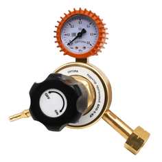 Пропановый редуктор Optima