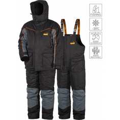 Зимний костюм Norfin