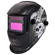 Маска сварщика хамелеон Optima