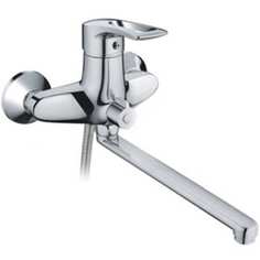 Смеситель для ванны и умывальника Frap