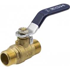 Шаровой кран ZOX