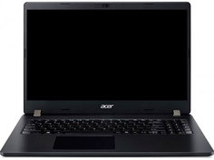 Ноутбук Acer TravelMate P2 TMP215-41-G2 NX.VRYER.005 (AMD Ryzen 5 Pro 5650U 2.3GHz/8192Mb/256Gb SSD/No ODD/AMD Radeon Graphics/Wi-Fi/Cam/15.6/1920x1080/No OS)