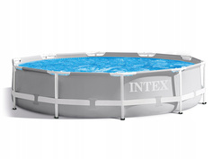 Бассейн Intex Prism Frame 427х107cm 26720