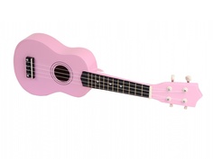 Укулеле Belucci XU21-11 Rose Pink