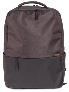 Рюкзак Xiaomi Commuter Backpack Dark Grey BHR4903GL