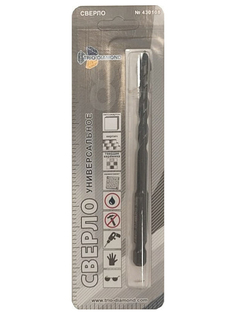 Сверло Trio Diamond 8mm 430108