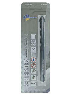 Сверло Trio Diamond 10mm 430110