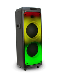Колонка Eltronic 10 20-51 Fire Box 1200