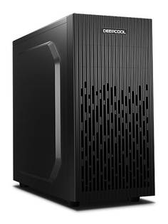 Корпус DeepCool Matrexx 30 SI Black без БП
