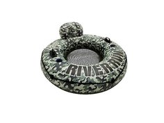 Надувной круг Intex Ривер 135cm 58835NP