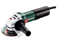 Шлифовальная машина Metabo WQ 1100-125 610035010