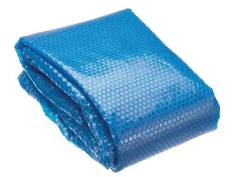 Солнечное покрывало Intex Easy Set Frame Pools 366cm 28012