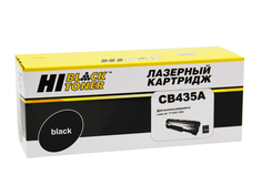 Картридж Hi-Black (схожий с HP CB435A) для НР LJ P1005/P1006 CB435A 991531322