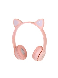 Наушники Red Line BHS-77 Pink УТ000029851