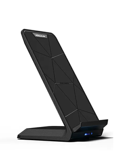 Зарядное устройство Nillkin Fast Wireless Charging Stand Pro Fast Wireless Charger 15W 21552